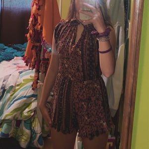 rue21 romper